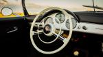 Porsche 356A 1600 Super Cabriolet Speedster by Reutter 1958 года